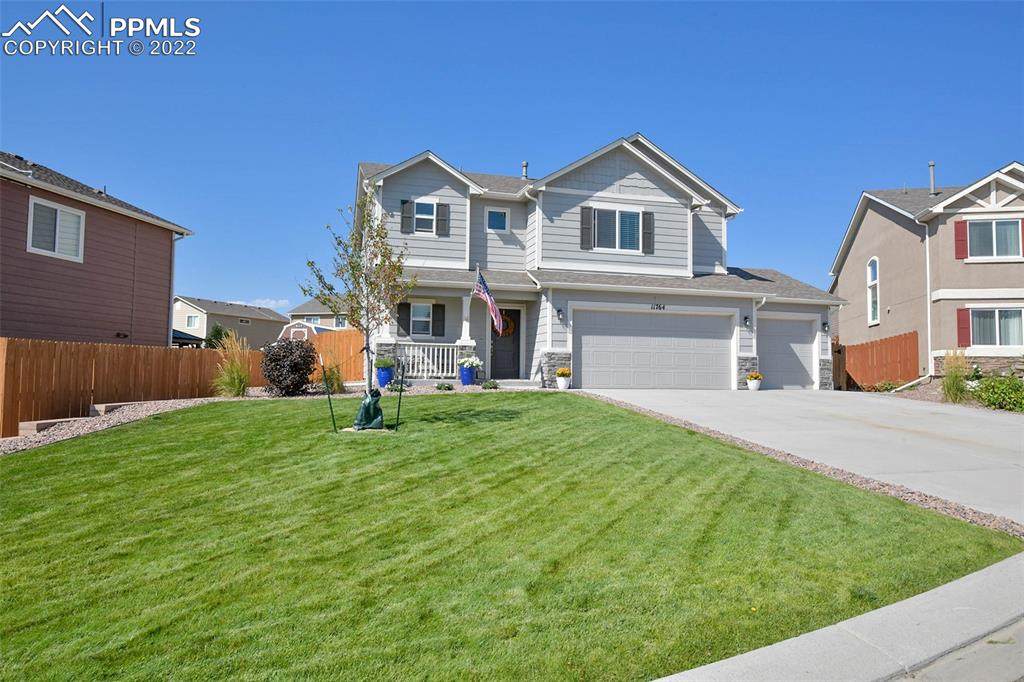 11764 Sedge Court - Photo 1