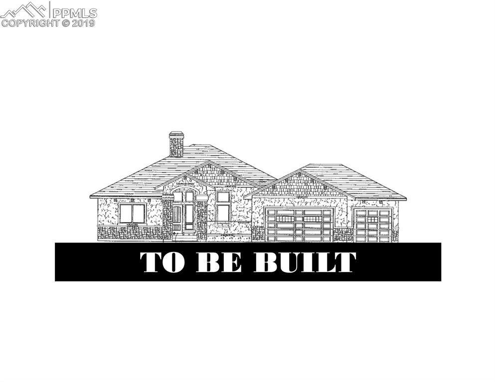 13725 Irish Hunter Trail - Photo 1