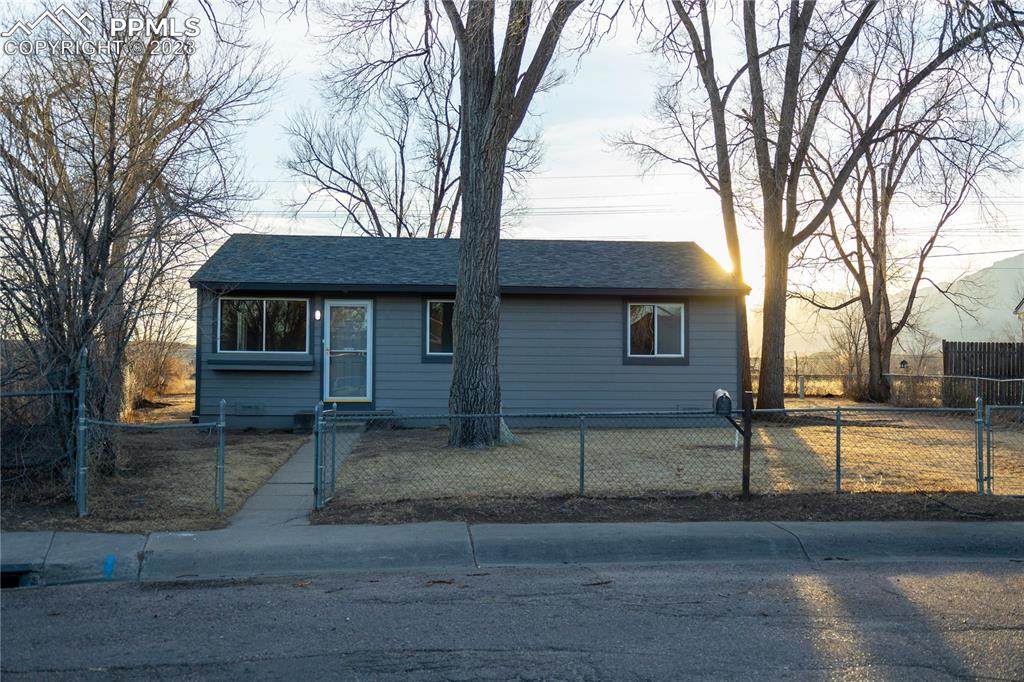2522 Chimayo Drive - Photo 1