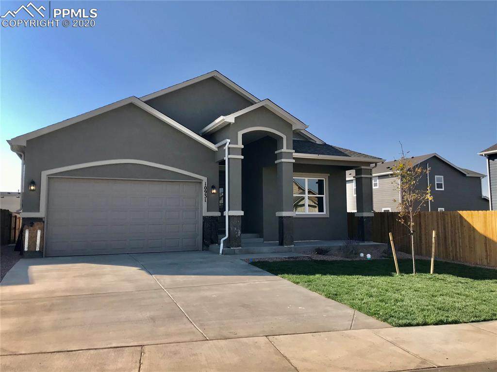 10931 Tarbell Drive - Photo 1