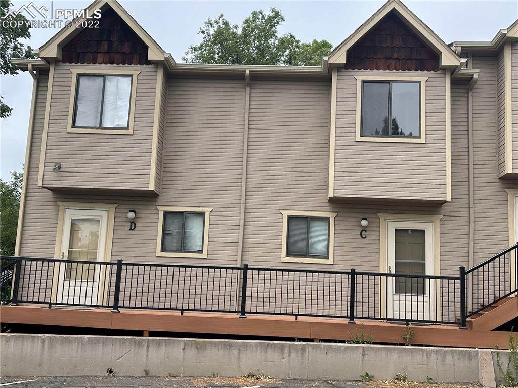 1506 Crestone Avenue - Photo 1