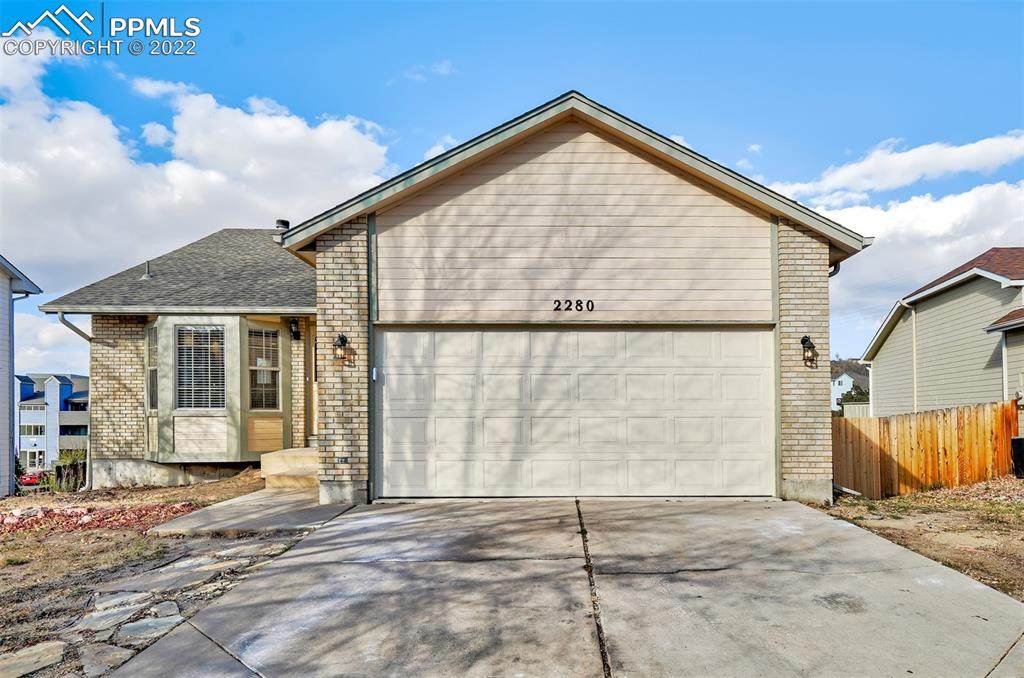 2280 Silkwood Drive - Photo 1