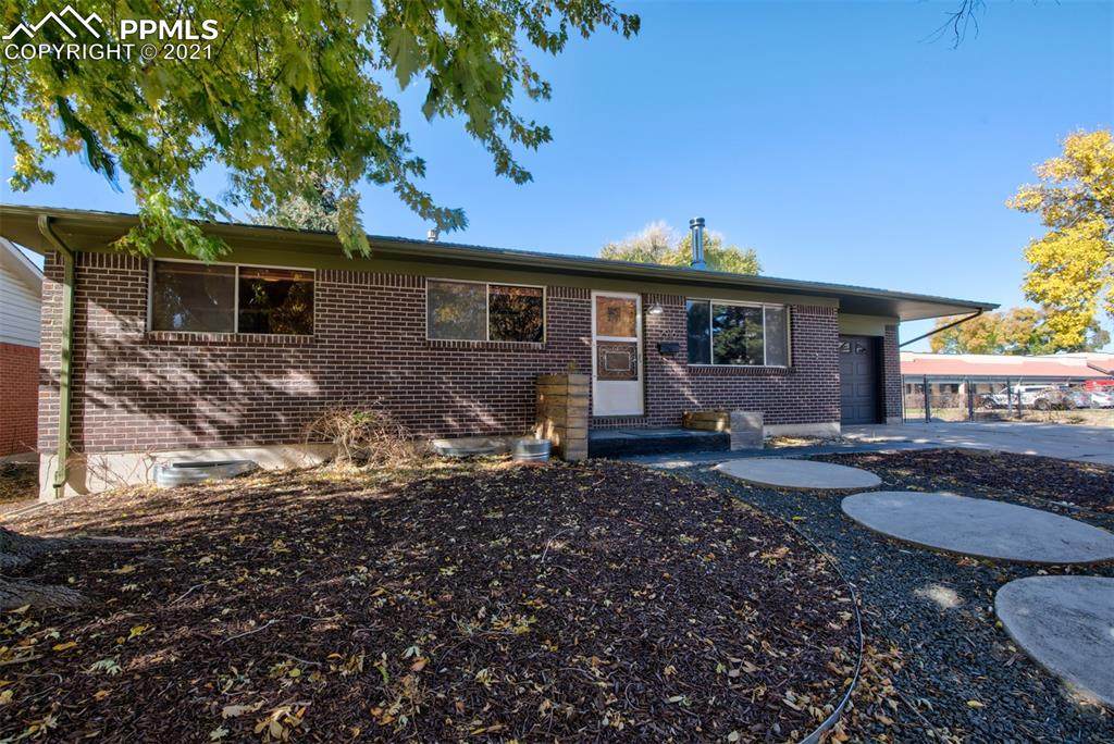 2916 Institute Street - Photo 1
