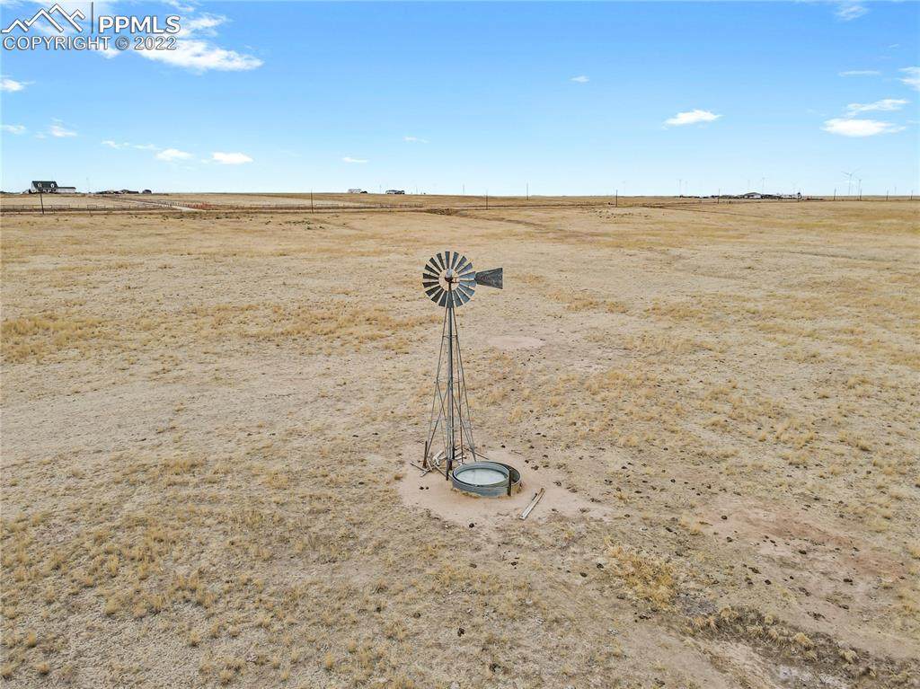 9545 Yoder Road - Photo 1