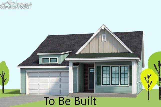 4852 Sand Canyon Trail - Photo 1