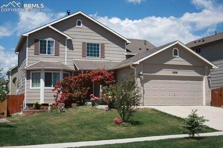 6308 Grand Mesa Drive - Photo 1