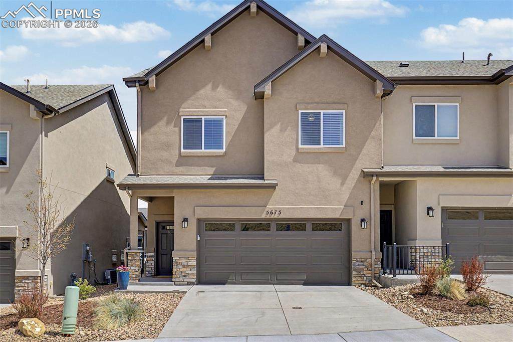 5675 Villa Lorenzo Drive - Photo 1