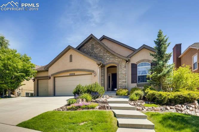 2226 Diamond Creek Drive - Photo 1