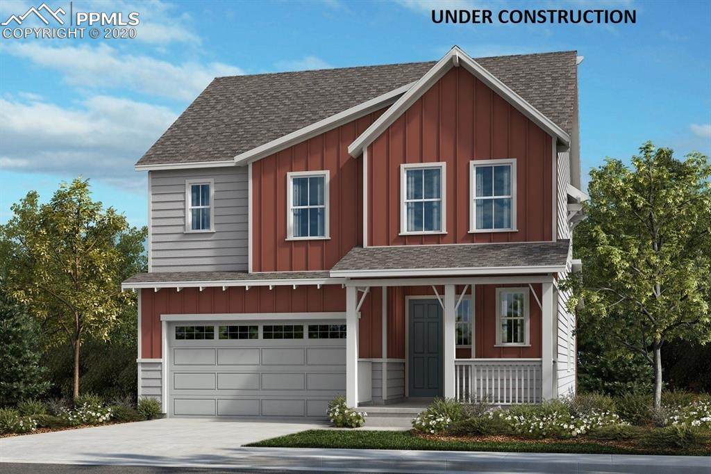 1668 Stable View Drive - Photo 1