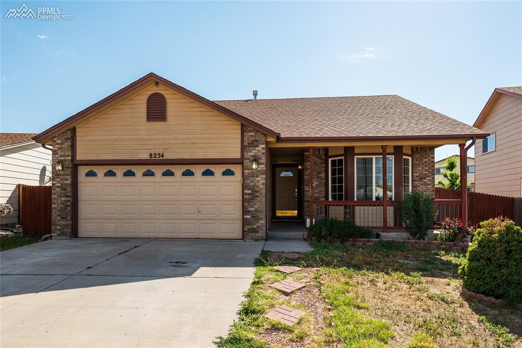 8254 Hidden Pine Drive - Photo 1