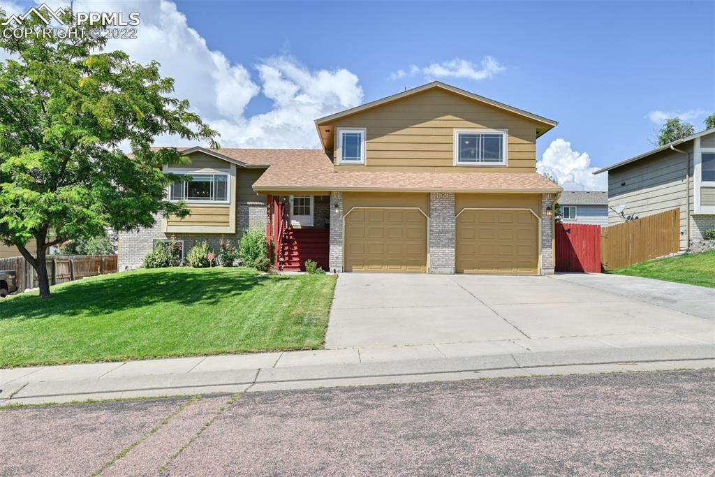 4428 Excursion Drive - Photo 1
