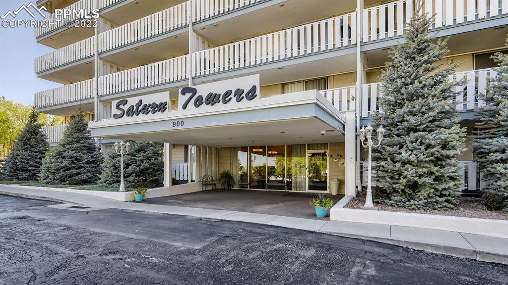 900 Saturn Drive - Photo 1