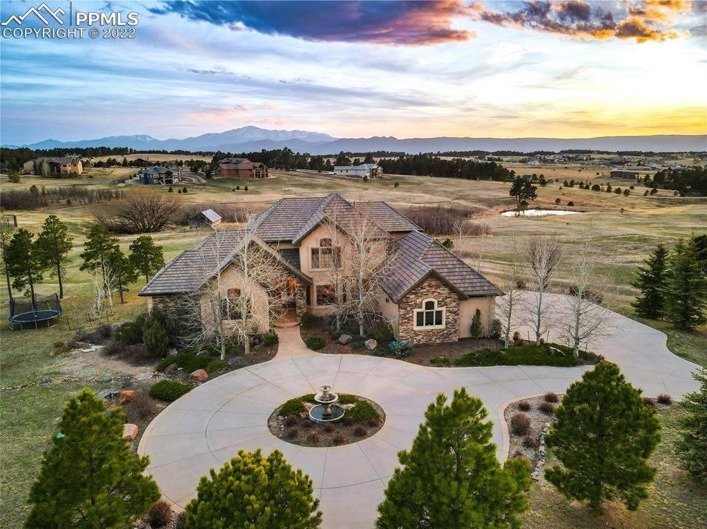 16512 Timber Meadow Drive - Photo 1