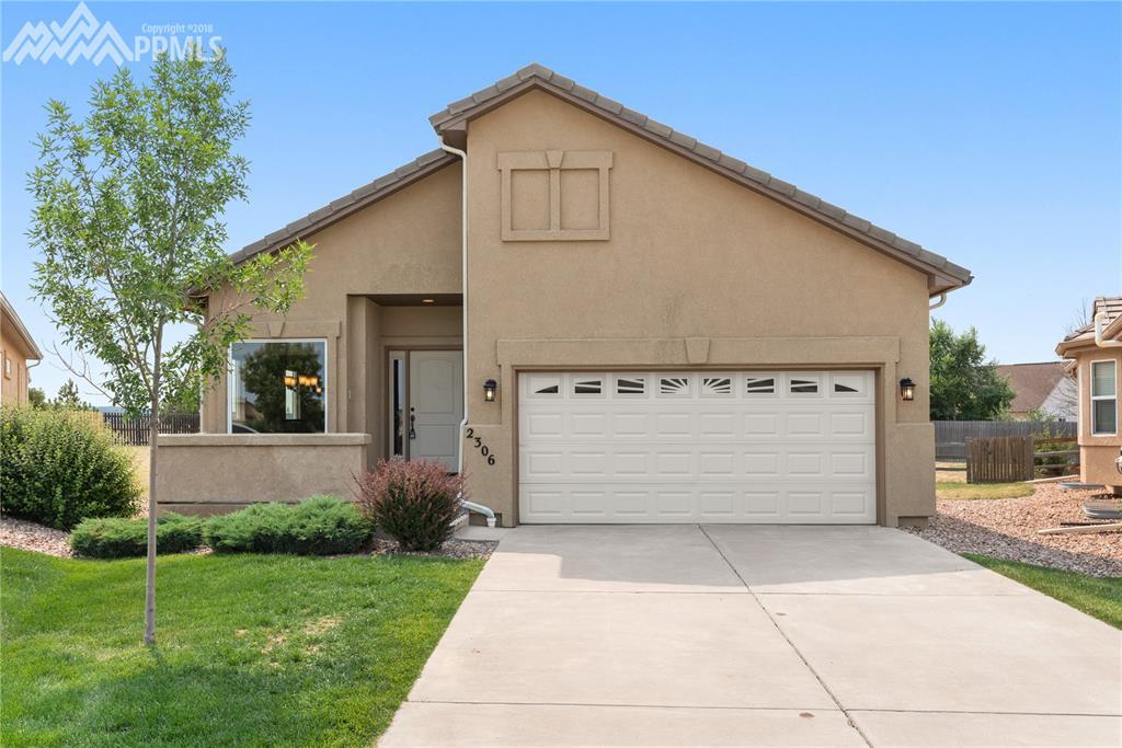 2306 Creek Valley Circle - Photo 1