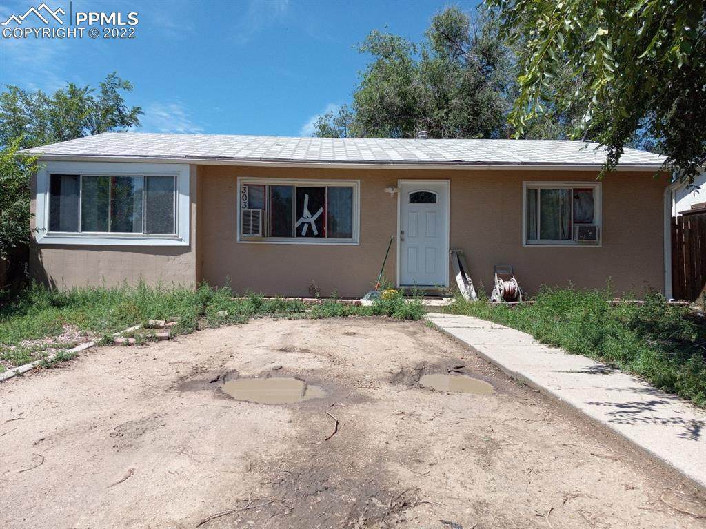 303 Walnut Street - Photo 1