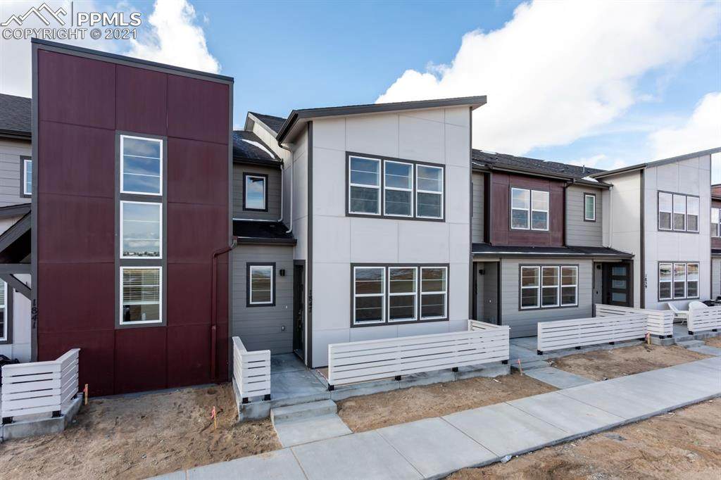 1847 Rose Quartz Heights - Photo 1