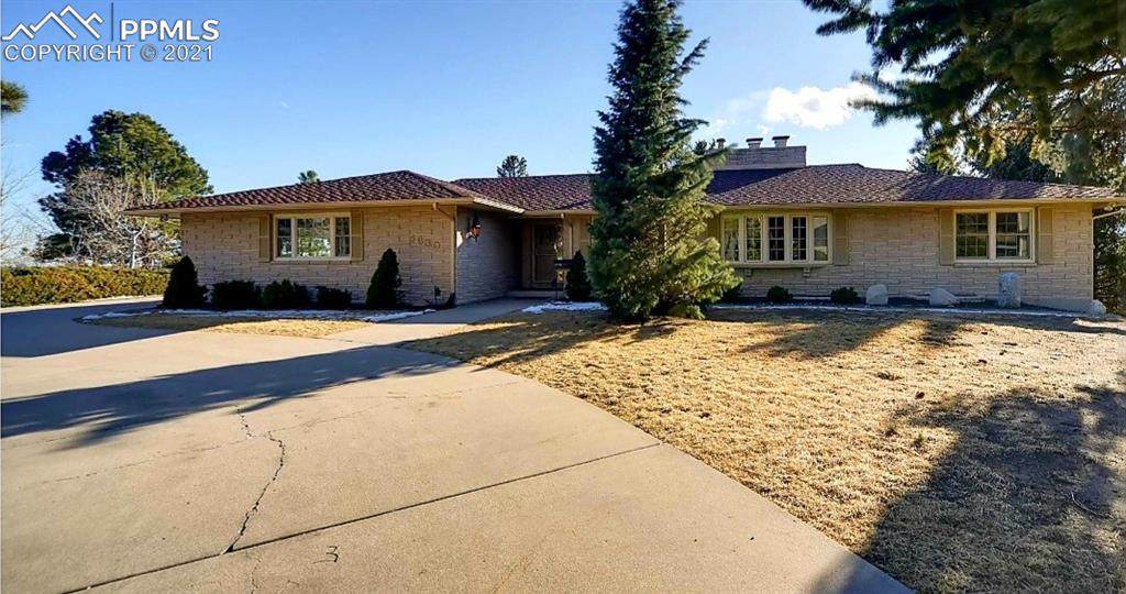 5630 Flintridge Drive - Photo 1