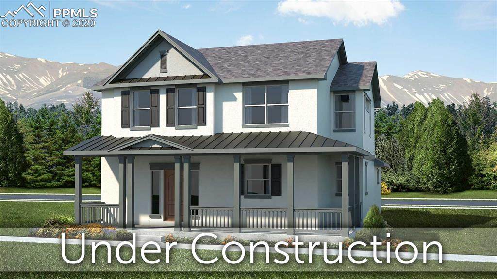 7533 Bandana Way - Photo 1