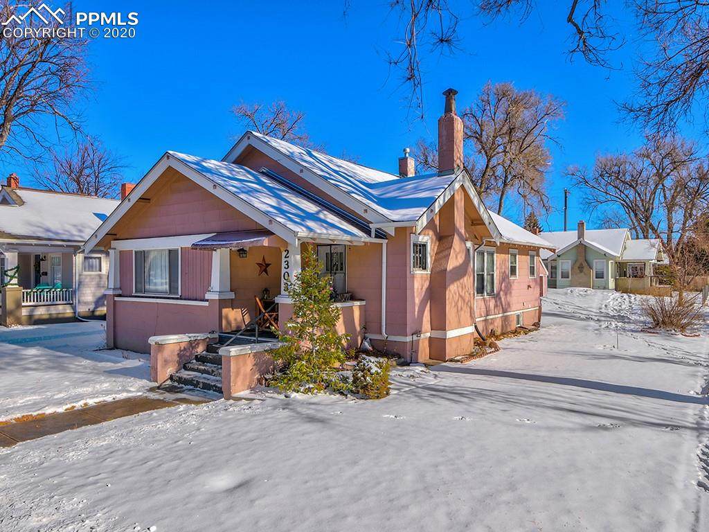 2303 Nevada Avenue - Photo 1