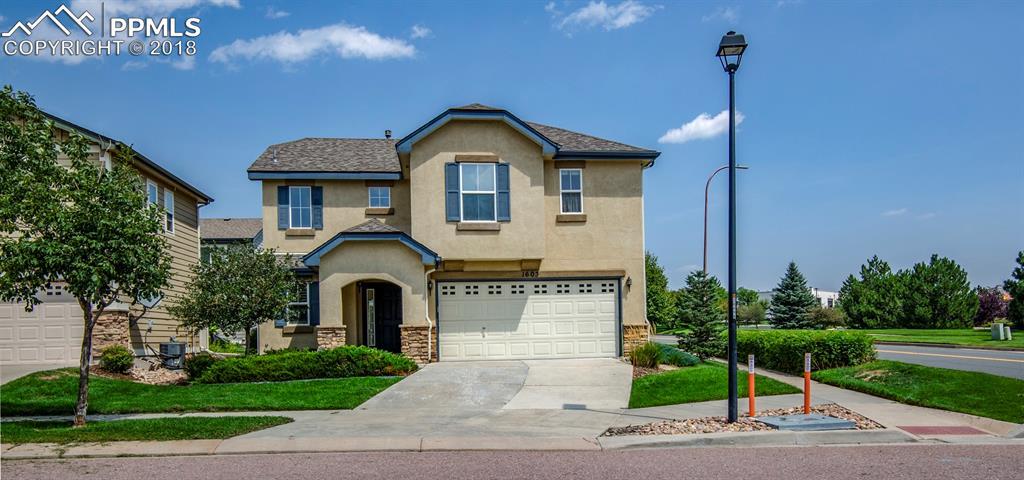 1603 Wildwood Pass Drive - Photo 1