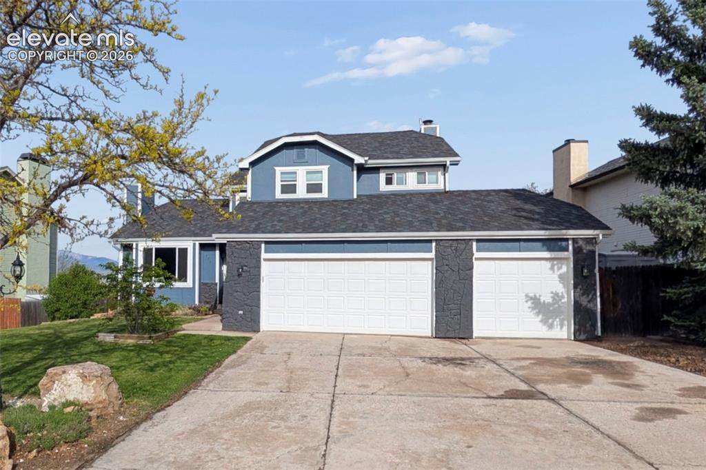 7730 Conifer Drive - Photo 1