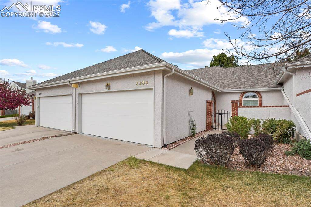 3305 Soaring Bird Circle - Photo 1