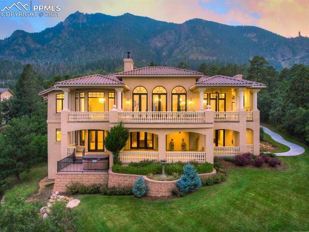 4155 Stone Manor Heights - Photo 1