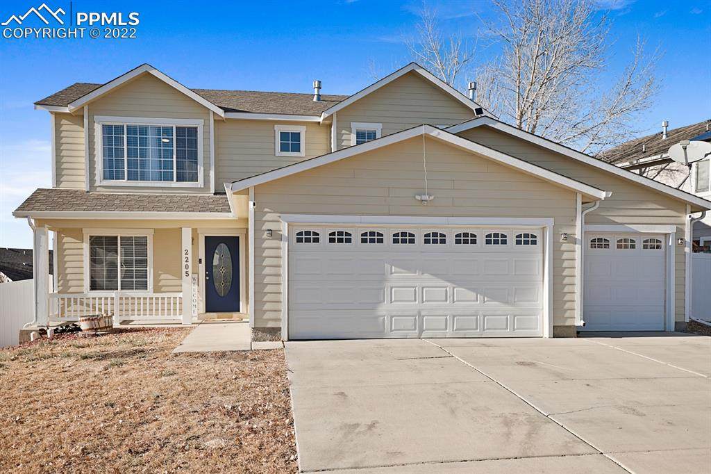 2205 Meadowlark Lane - Photo 1
