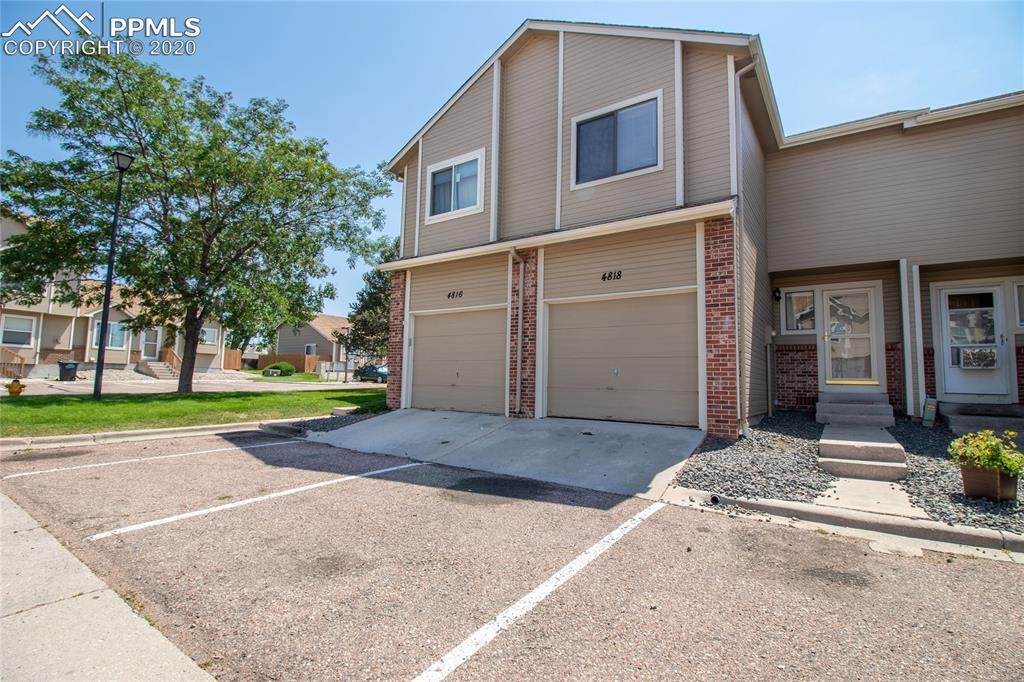 4818 Live Oak Drive - Photo 1