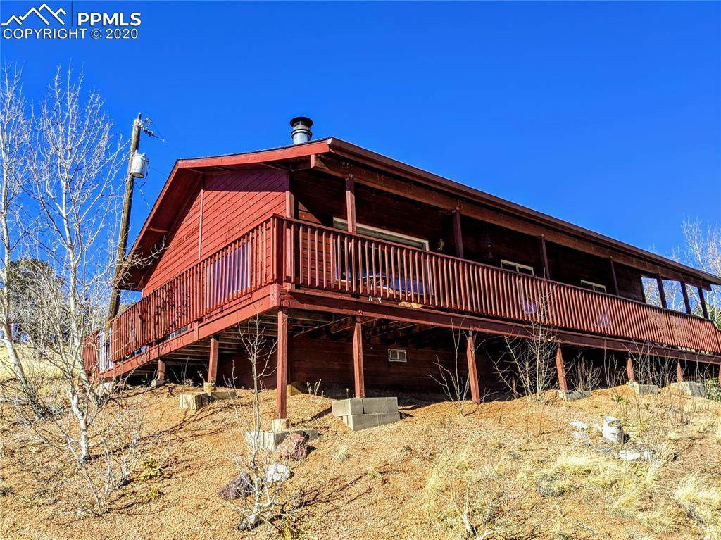 498 Granite Lane - Photo 1