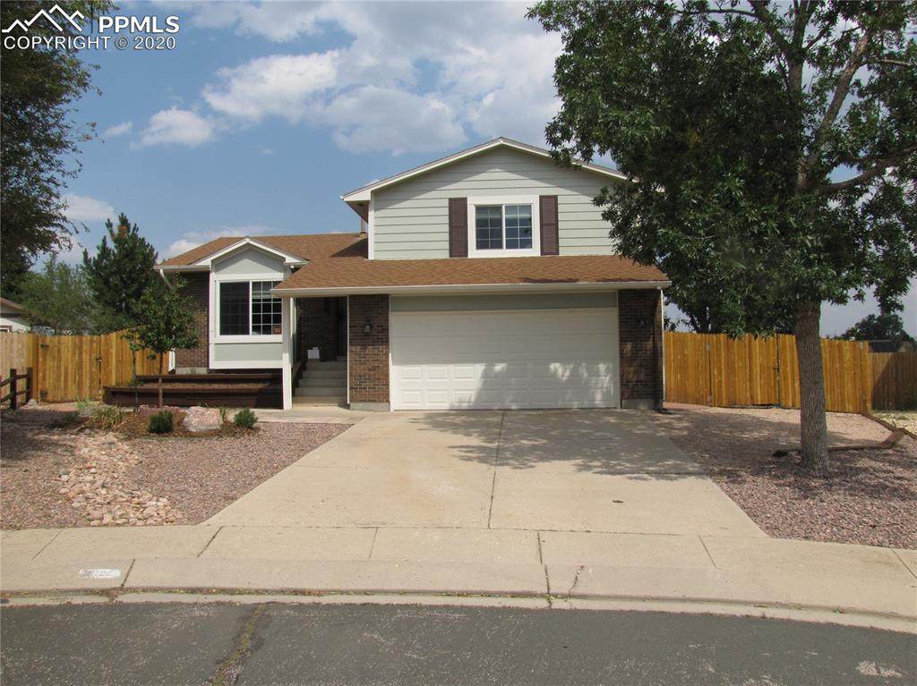8825 Autry Court - Photo 1