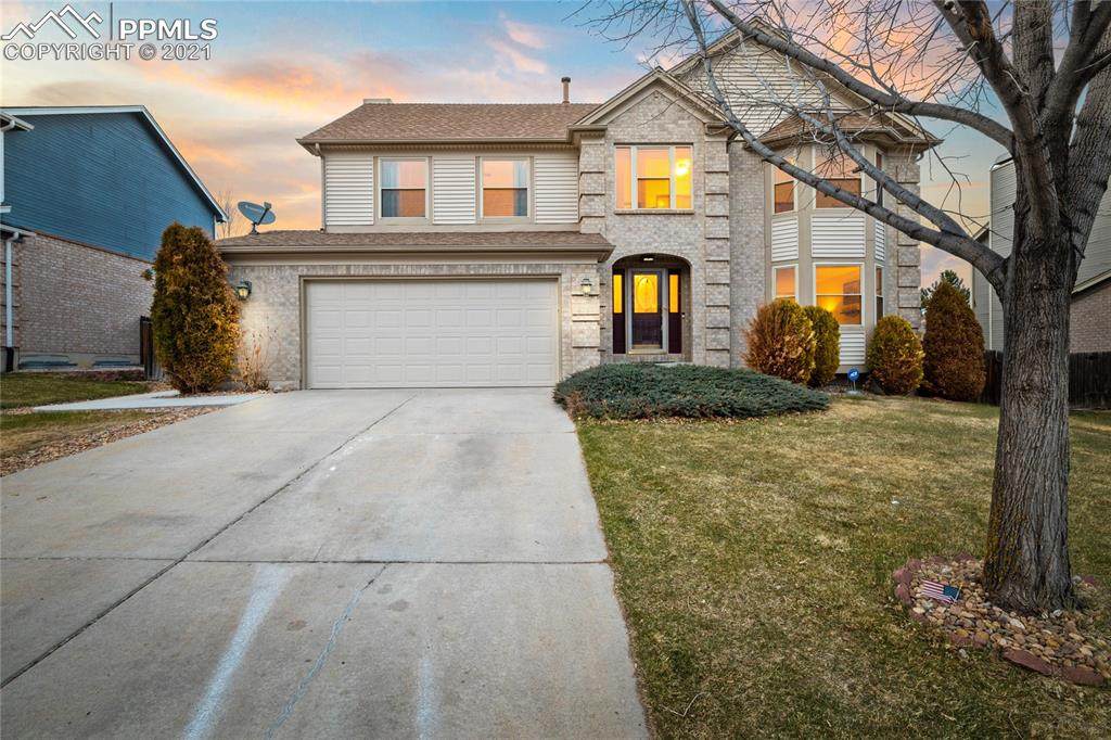 8767 Estebury Circle - Photo 1