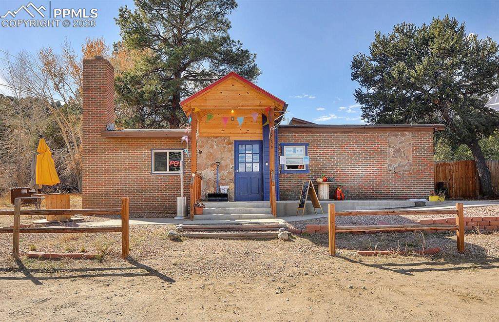 9236 Highway 50 - Photo 1