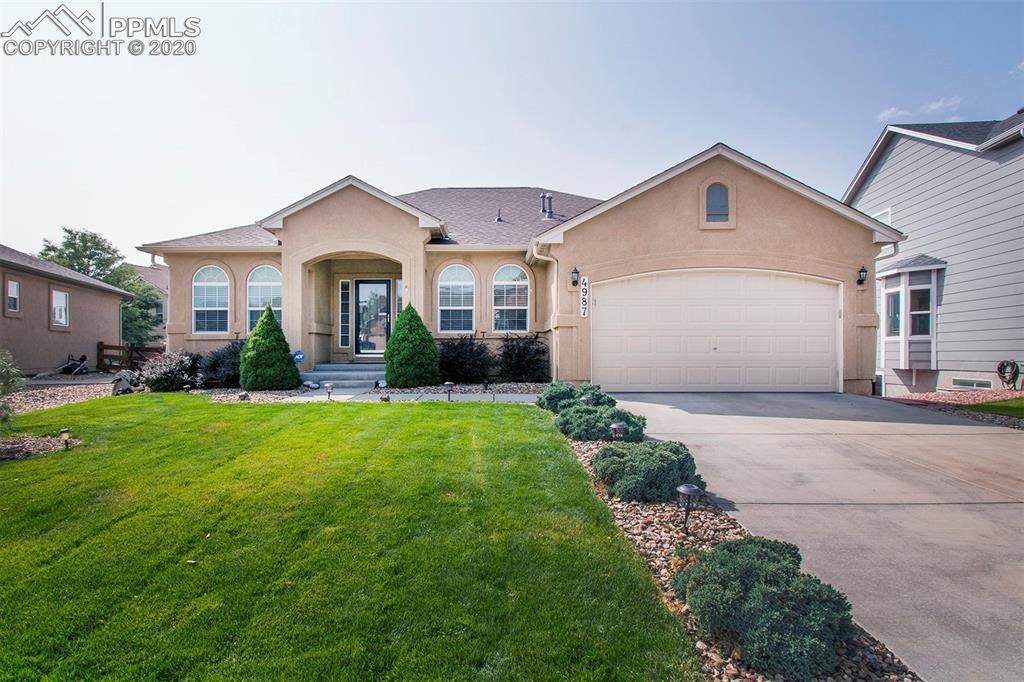 4987 Daredevil Drive - Photo 1