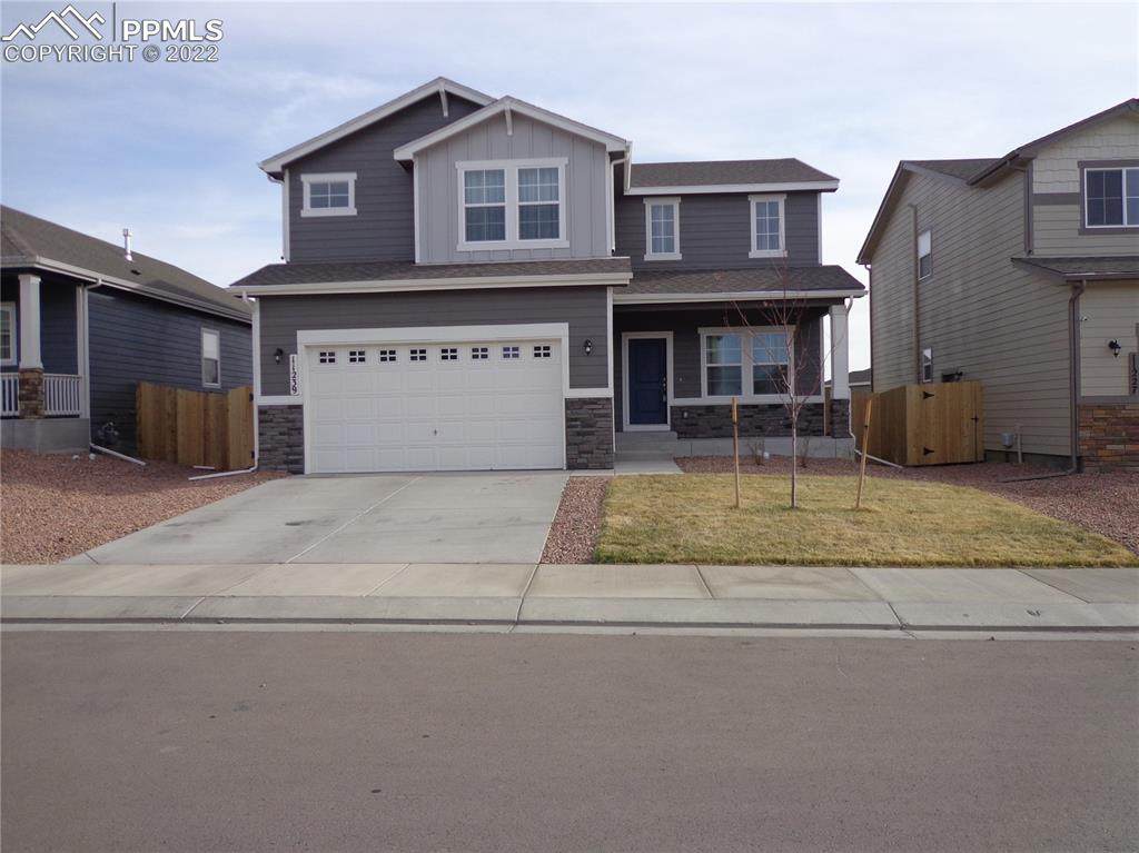 11239 Halifax Drive - Photo 1