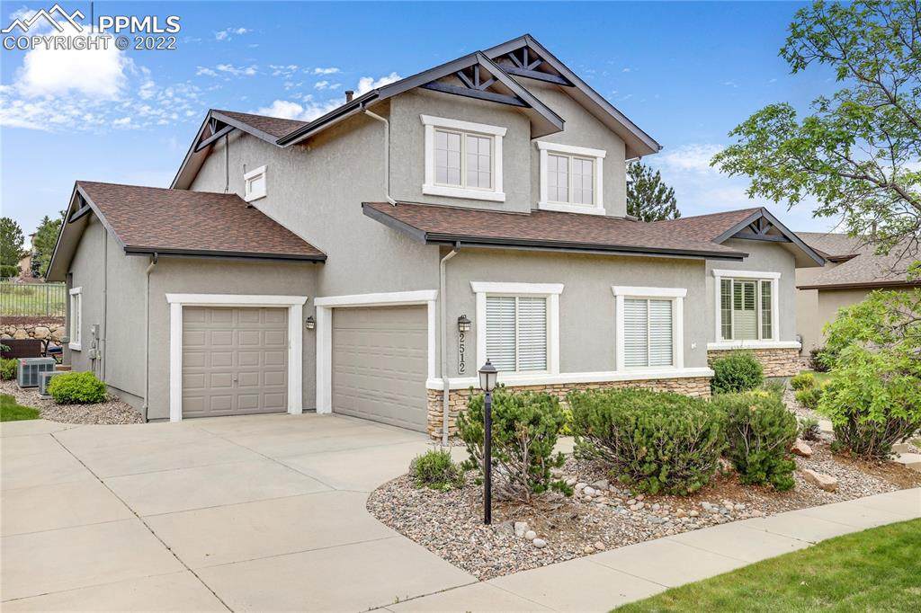 2512 Willow Glen Drive - Photo 1