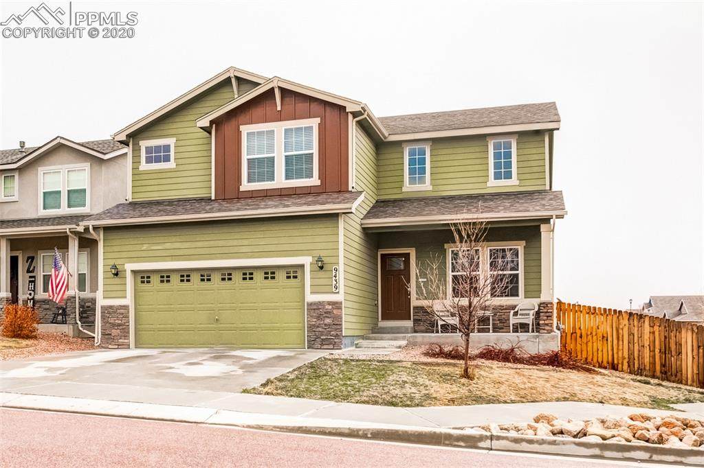 9439 Torecco Court - Photo 1