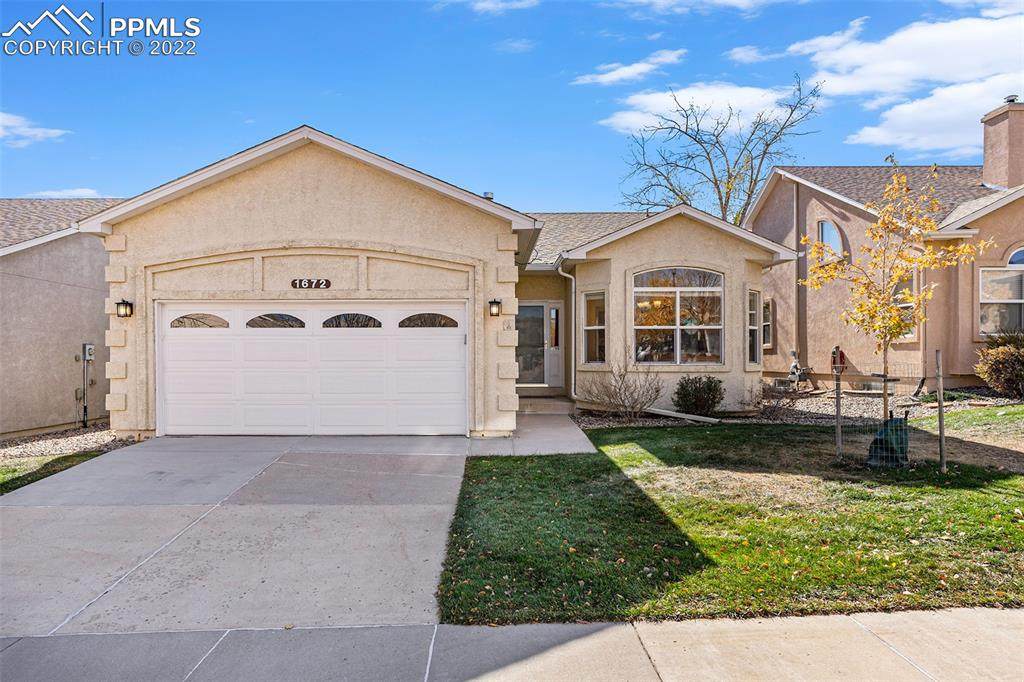 1672 Pinon Glen Circle - Photo 1