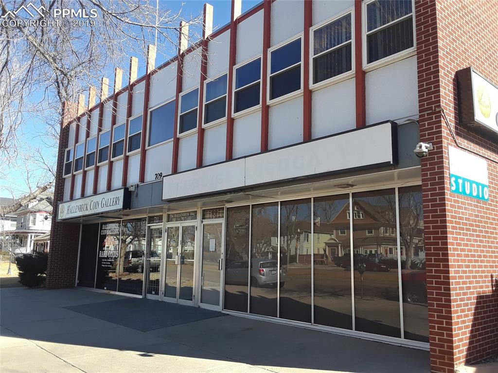709 Nevada Avenue - Photo 1