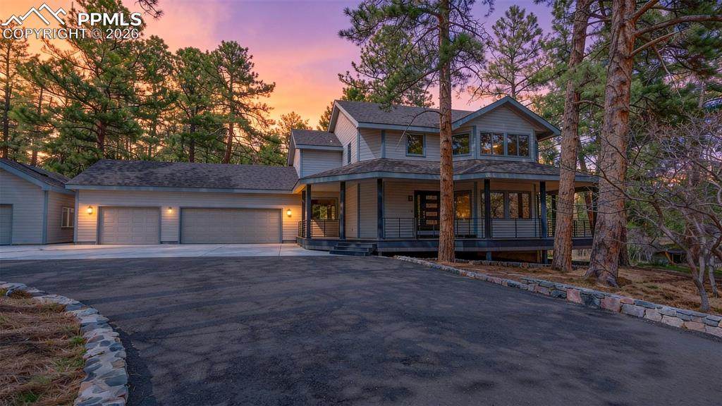 7045 Perry Park Boulevard - Photo 1