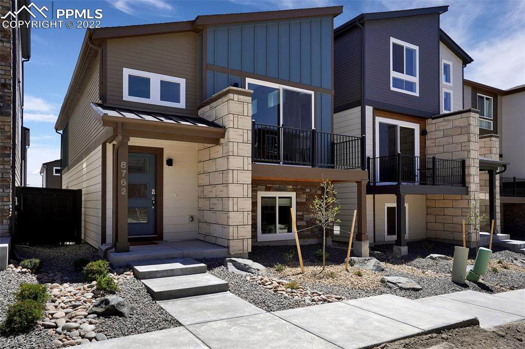 8762 Swagger Drive - Photo 1