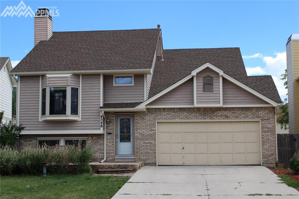 4548 Anvil Drive - Photo 1