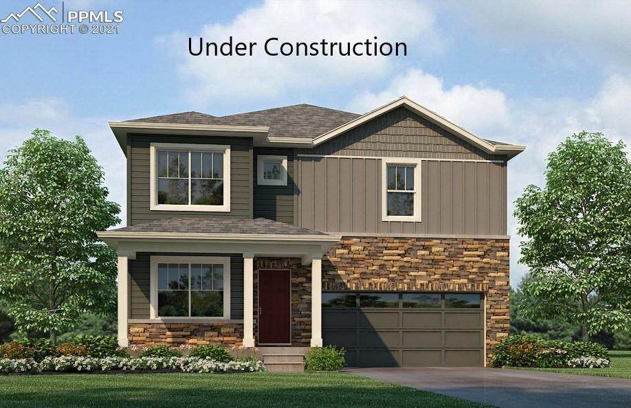 5293 Janga Drive - Photo 1