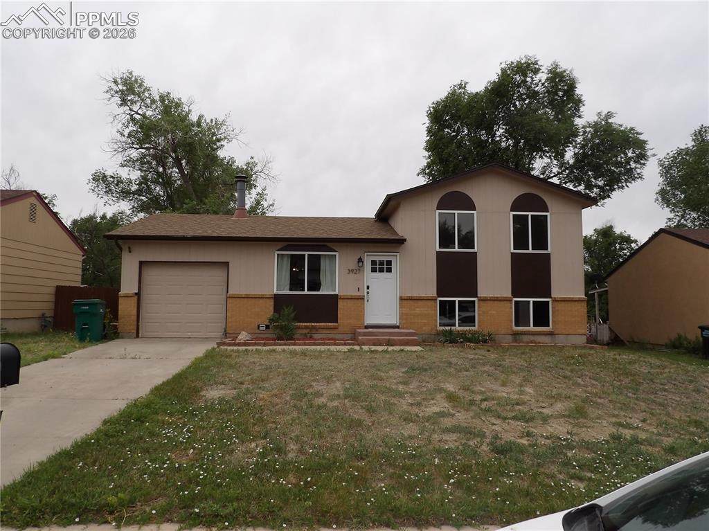 3927 Whittier Drive - Photo 1