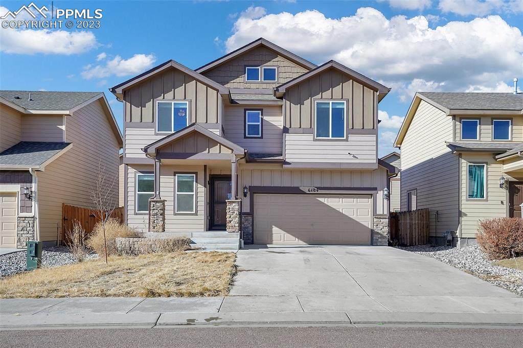 6184 Wood Bison Trail - Photo 1