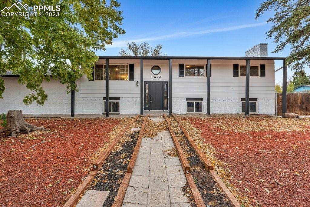 6620 President Avenue - Photo 1