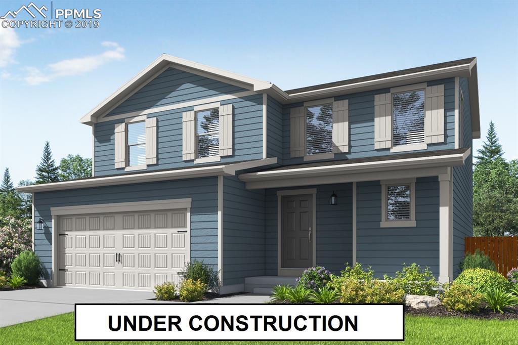 9750 Chalkstone Lane - Photo 1