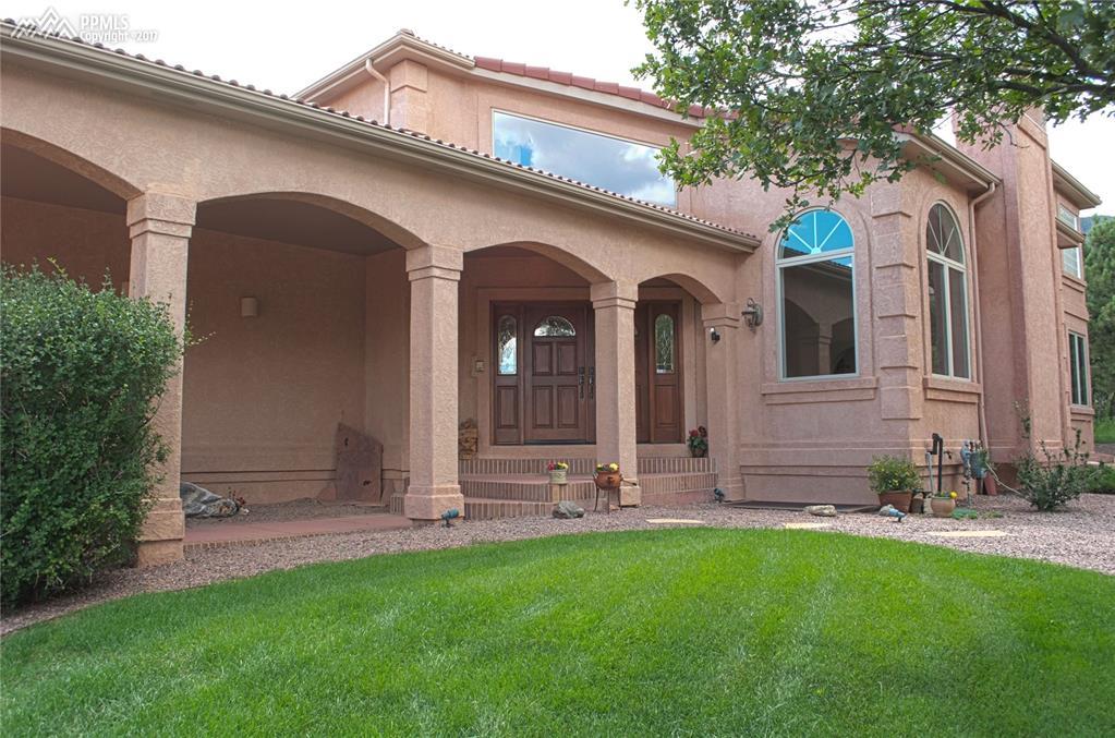 8350 Bluffview Way - Photo 1