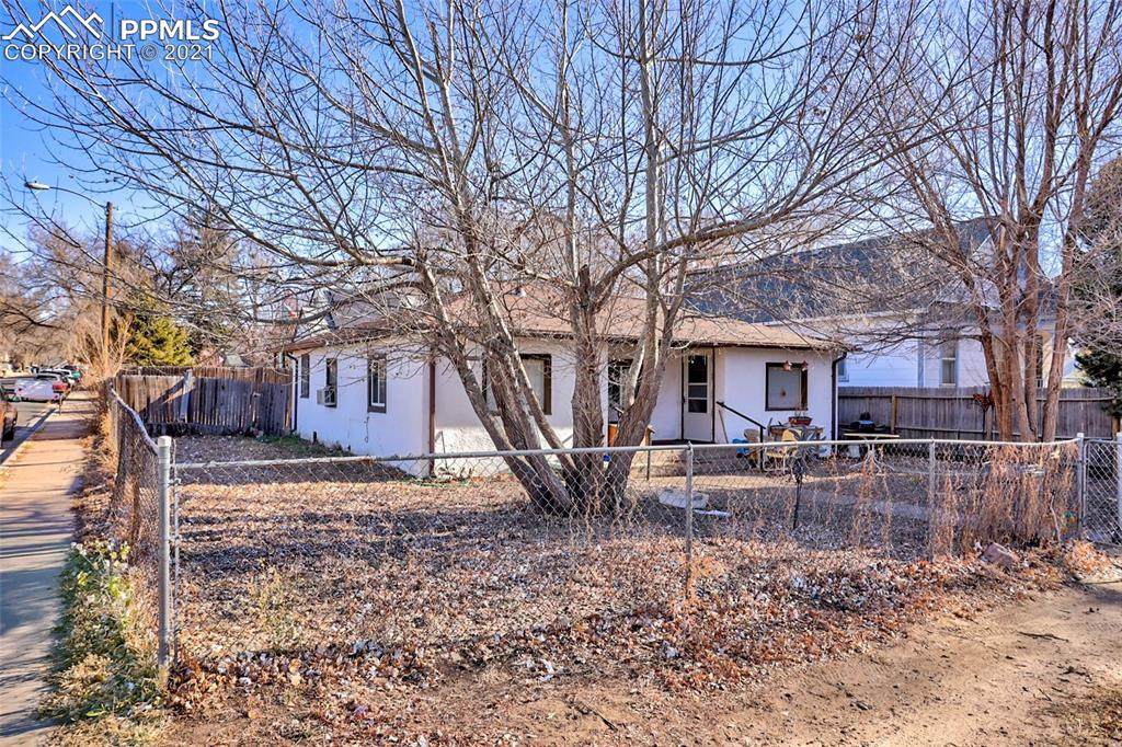 627 Alexander Road - Photo 1