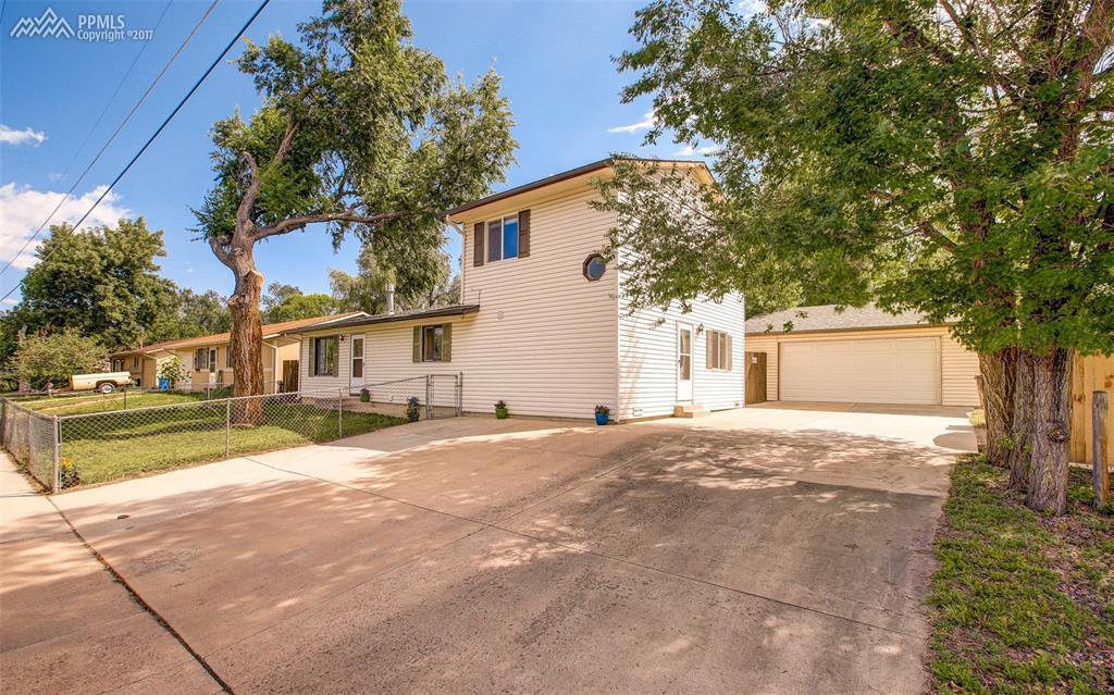 765 Beldon Drive - Photo 1